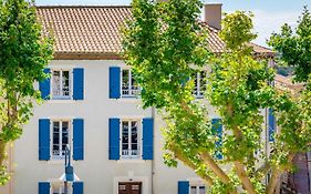 Maison D'Hotes Ovillage